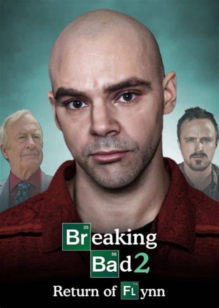Return of Flynn Fan Casting on myCast