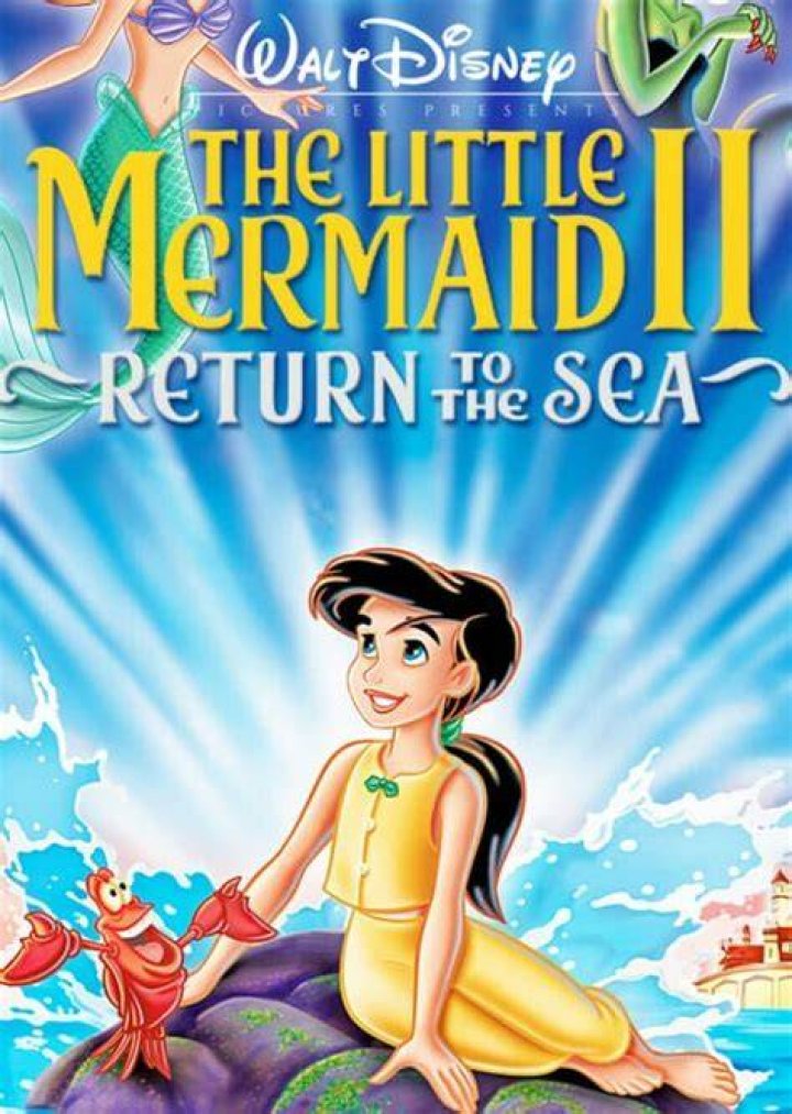 Return To The Sea on myCast