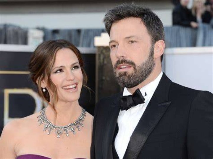 Revisiting The Enigmatic Jennifer Garner And Ben Affleck Wedding