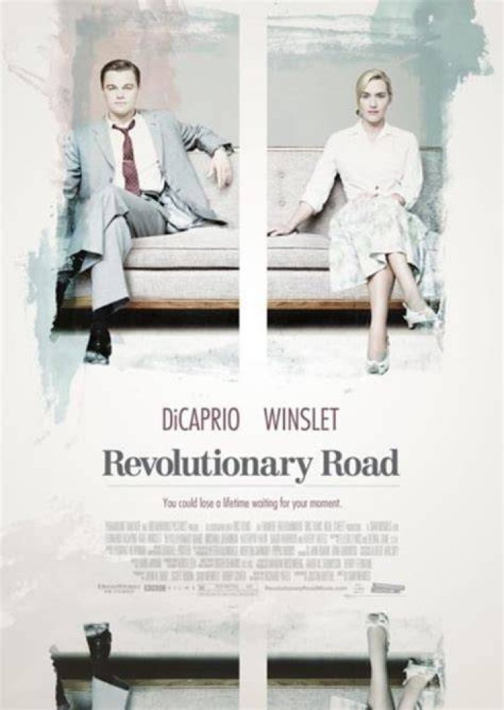 Revolutionary Road (2018) Fan Casting on myCast