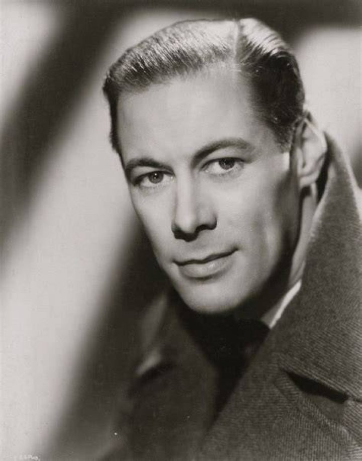 Rex Harrison Harrison, Rex, Actors, Movie, Actor