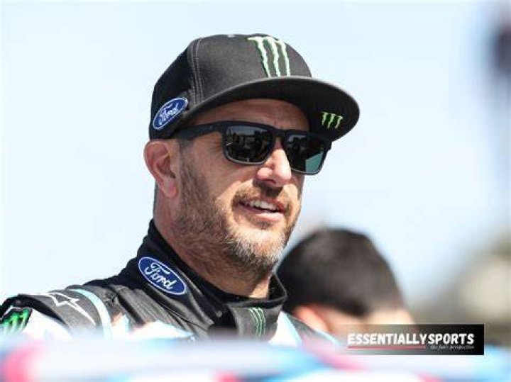 RFK Racing Remembers Ken Block One Year On After the Untimely Demise of the
Motorsports Legend