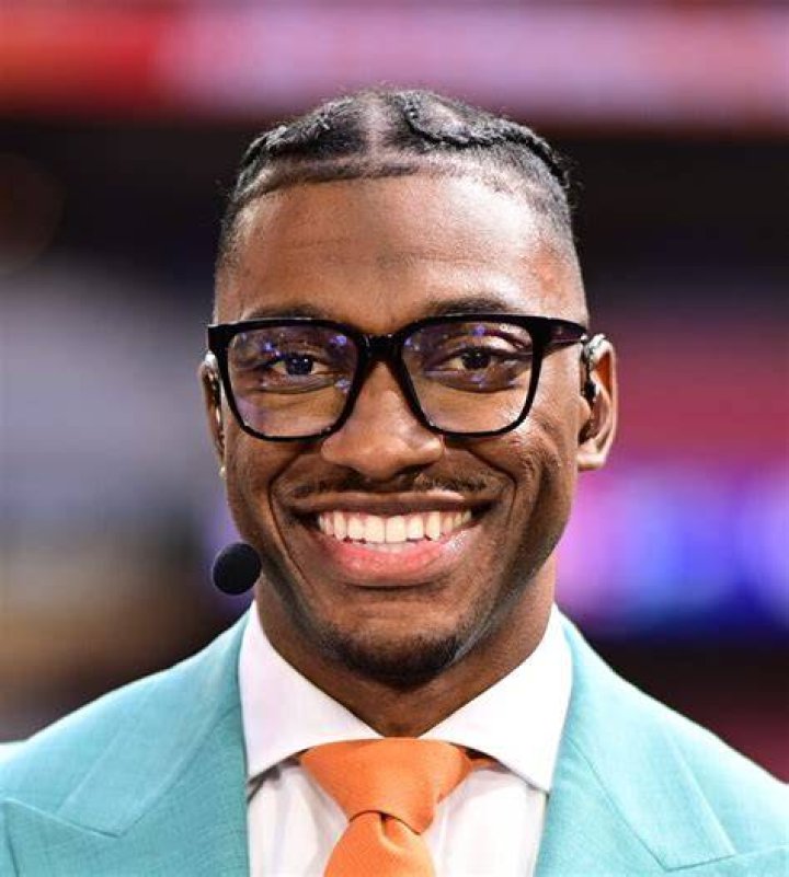 RG3 Net Worth 2024, ESPN, House, Cars, Brand Endorsements