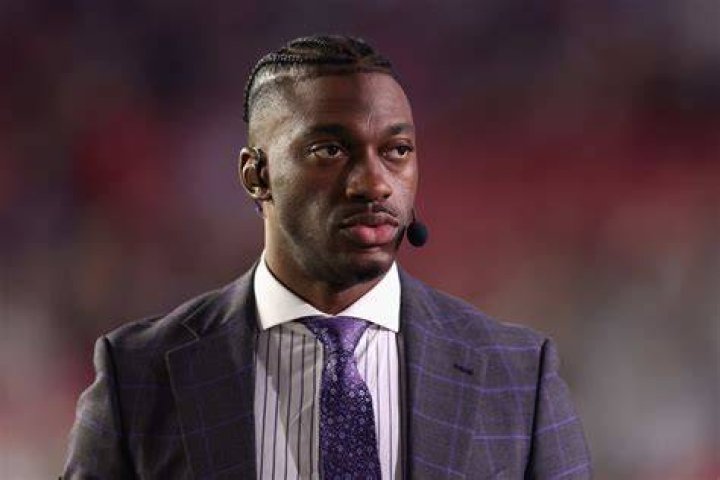 RG3 Net Worth: A Deep Dive Into The Financial Success Of Robert Griffin III
