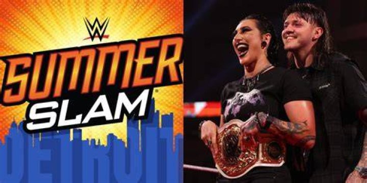 Rhea Ripley's SummerSlam Opponent May Be Set