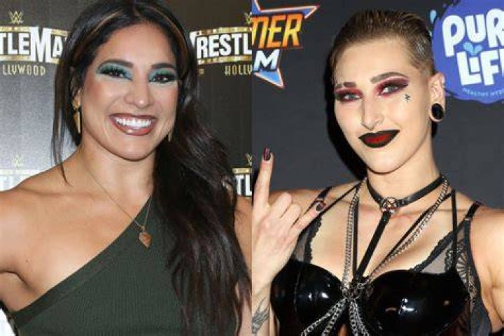 Rhea Ripley vs Raquel Rodriguez: Head to Head Stats, Height, Weight, Salary &
Net Worth Comparisons