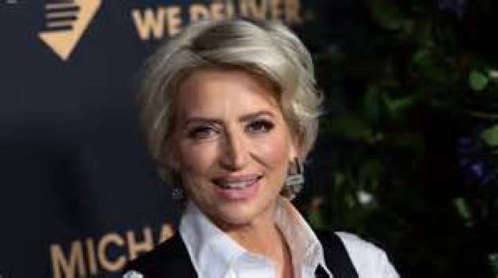 RHONY Alum Dorinda Medley Pays Tribute to Late Husband Richard
