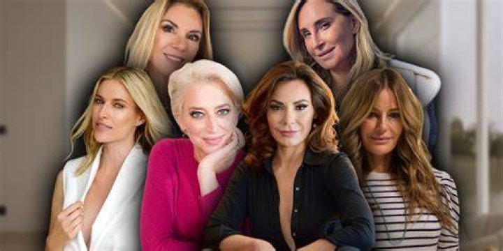RHONY's Alex McCord What to Know About the New RHUGT Star The Daily Dish