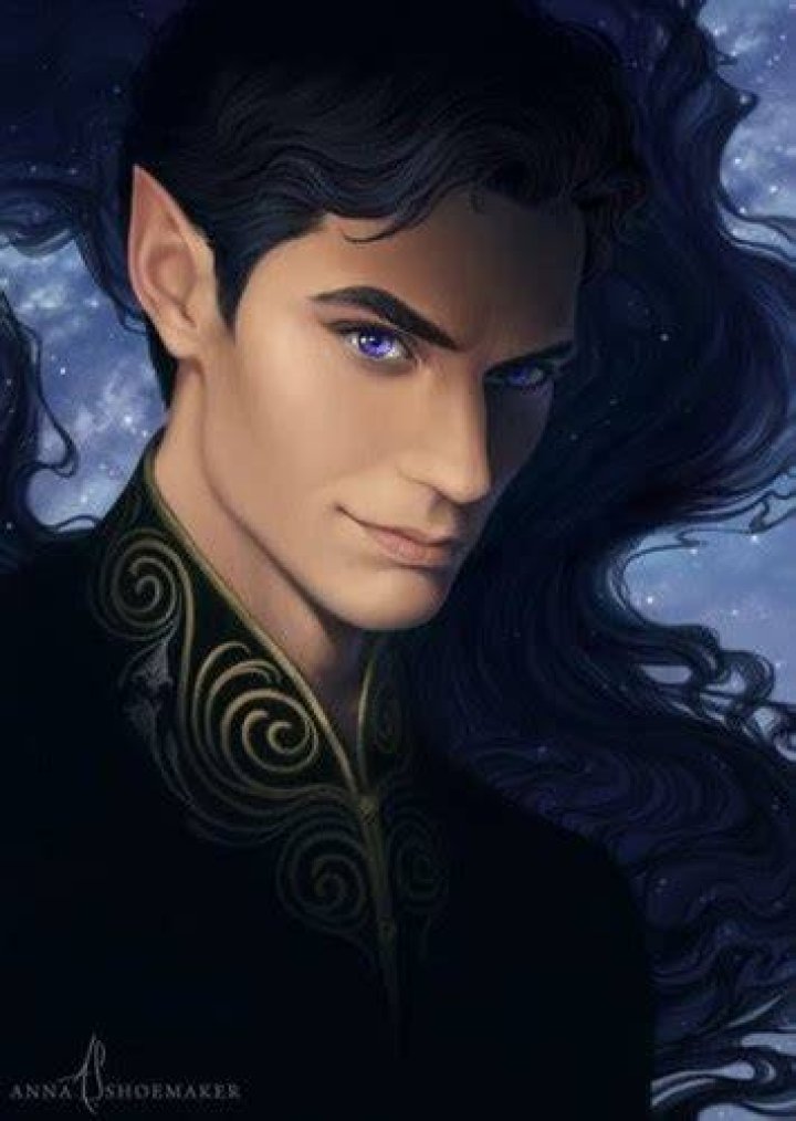 Rhysand Fan Casting for A Court of Wings and Ruin | myCast