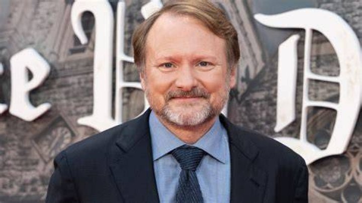 Rian Johnson &lsquo;Sondheim&rsquo;s my guy&rsquo;