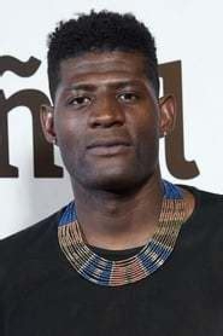 Ricardo Nkosi Fan Casting