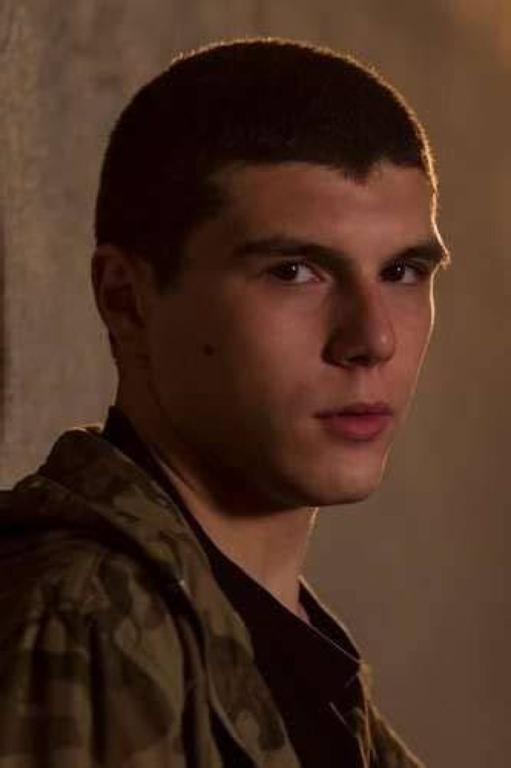 Riccardo Mandolini Fan Casting