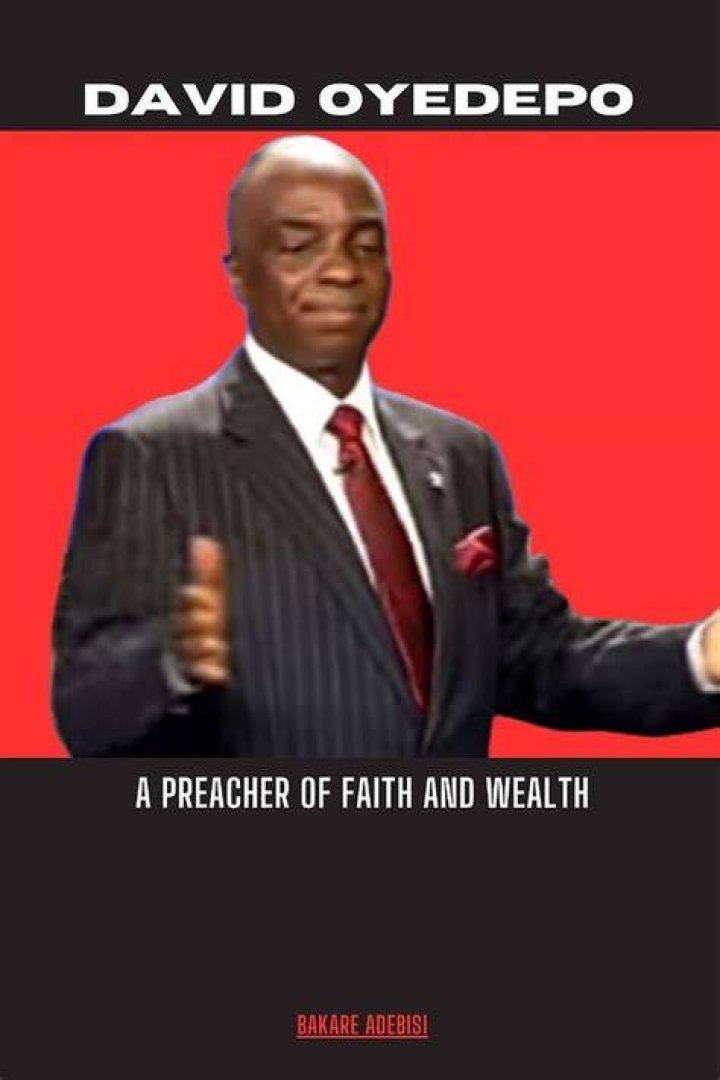 Rich Preacher: The Journey Of Wealth And Faith