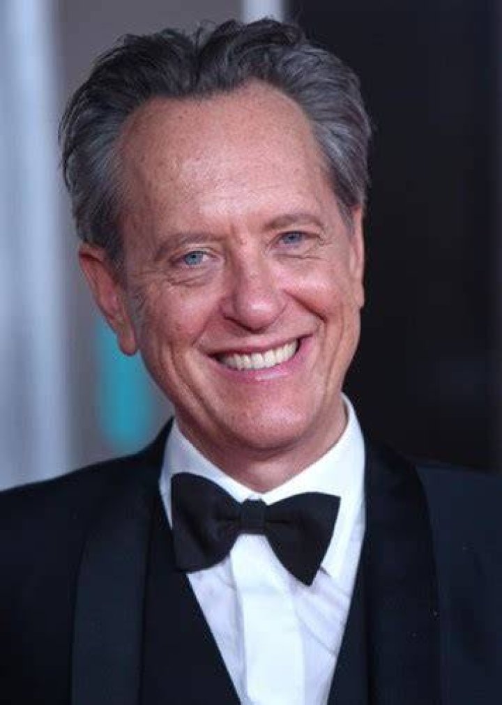 Richard E. Grant Fan Casting