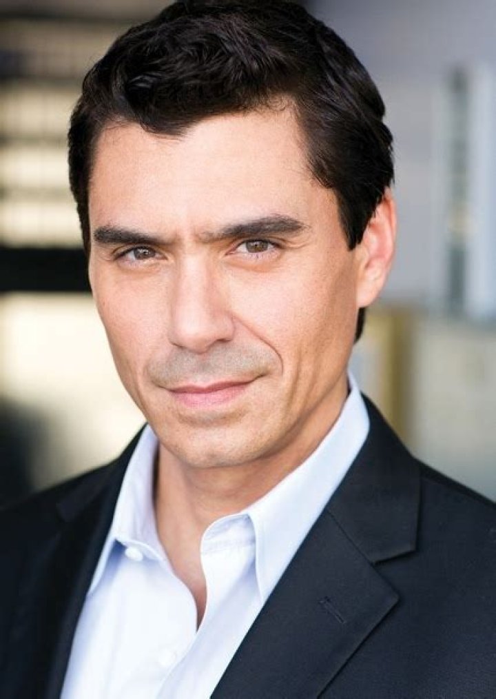 Richard Herranz Fan Casting