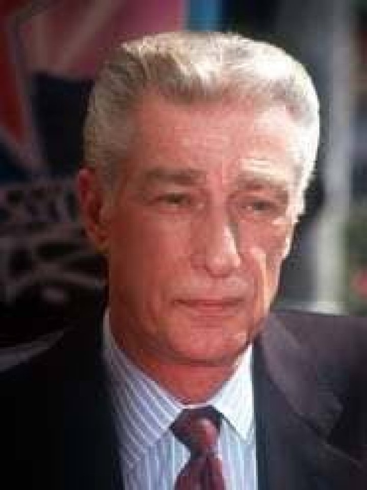 Richard Mulligan Fan Casting