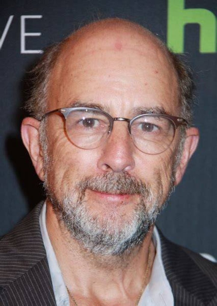 Richard Schiff Fan Casting