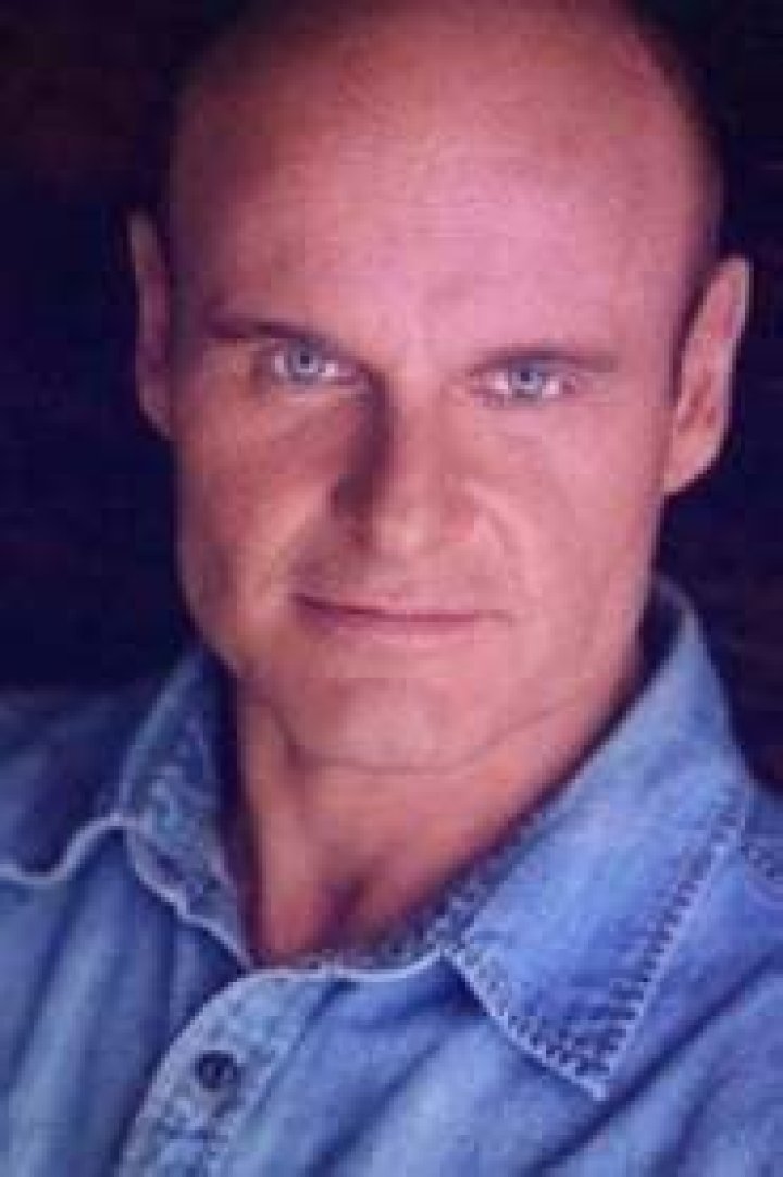 Richard Zeman Fan Casting