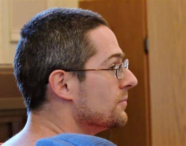 Richie Wilder, Jr., to serve life without parole in the murder of