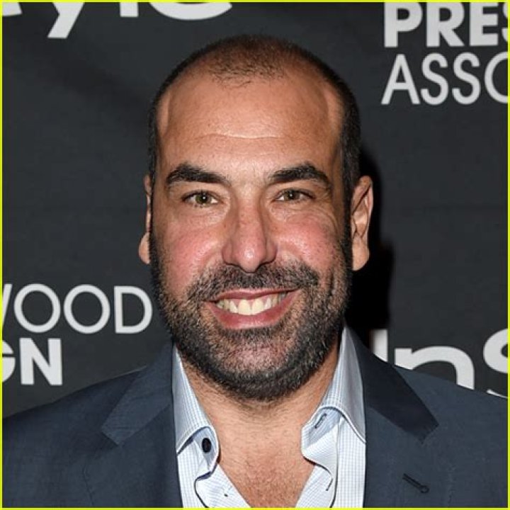 Rick Hoffman Net Worth 2023 Movies Tv Shows Wife Children IMPROVE