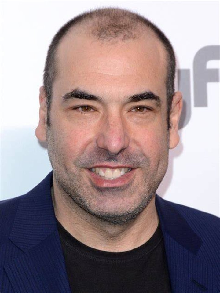 Rick Hoffman Rotten Tomatoes