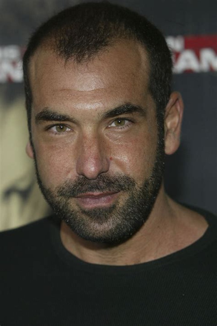 Rick Hoffman's Wife The Actor Keeps His Love Life Private & Has a Son