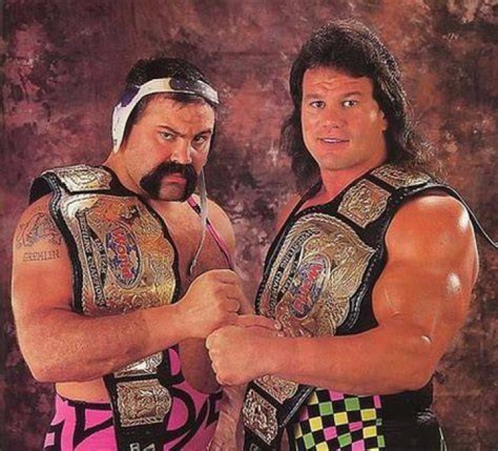 rick steiner and t money