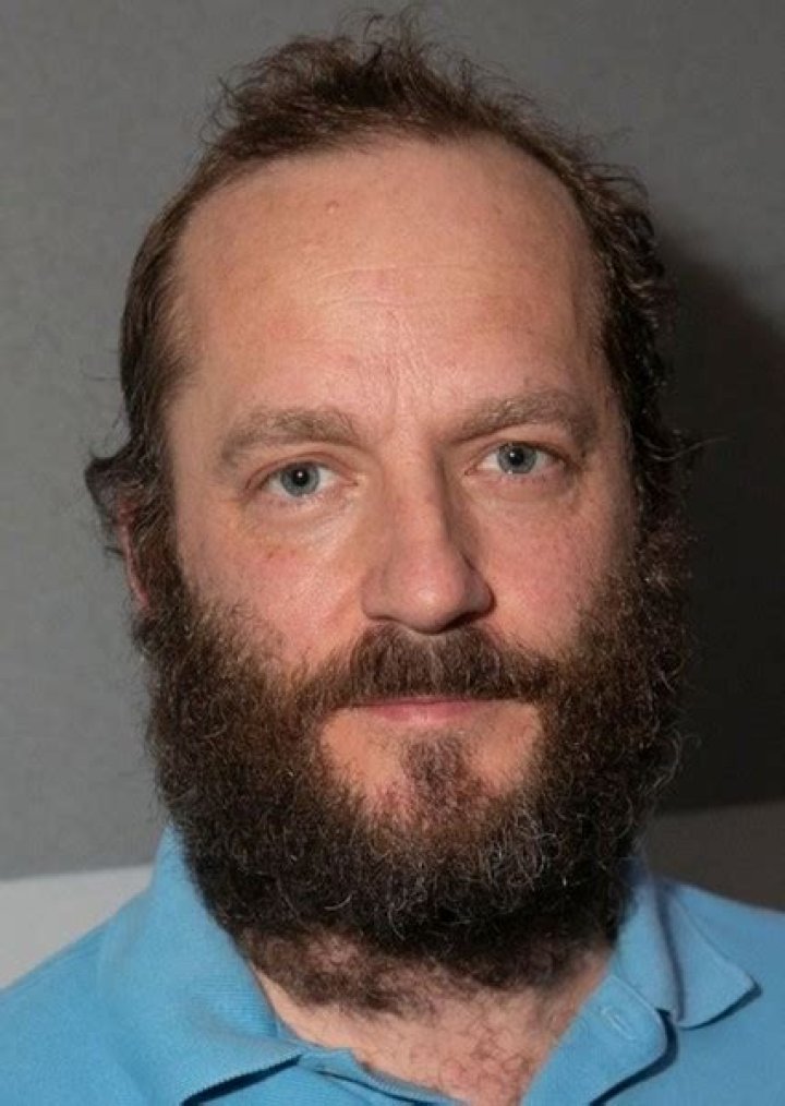 Rick Warden Fan Casting
