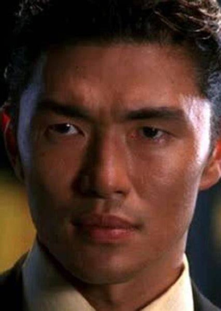 Rick Yune Fan Casting