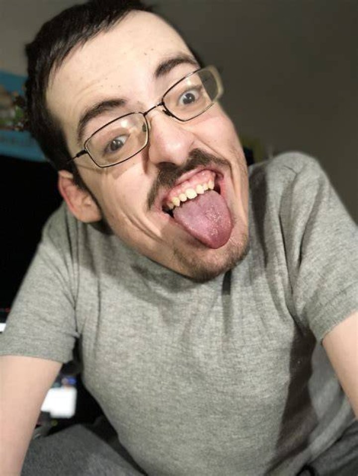 Ricky Berwick BrandMentions Wiki