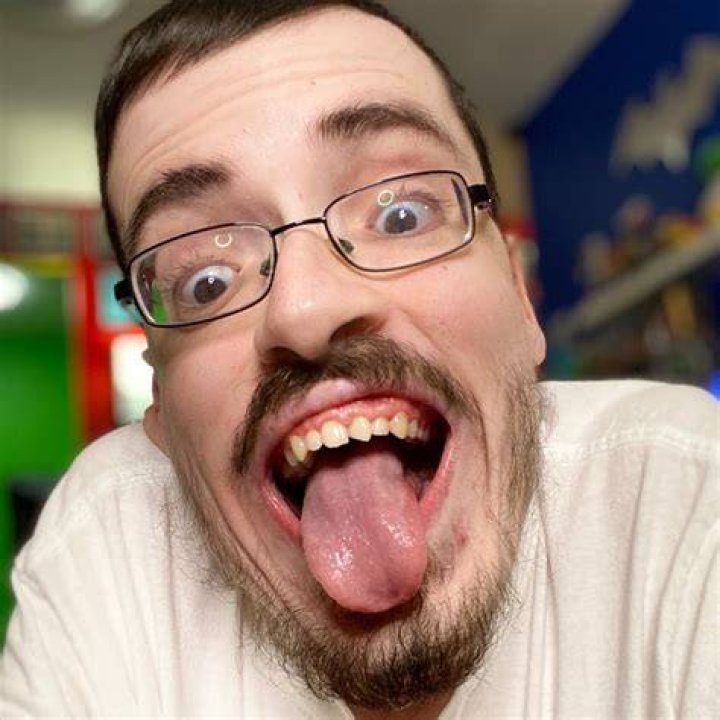 Ricky Berwick: The Rise Of A Social Media Sensation