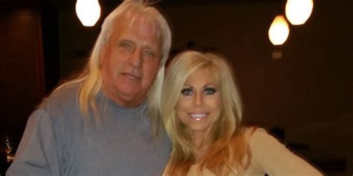 Ricky Morton Terri Runnels