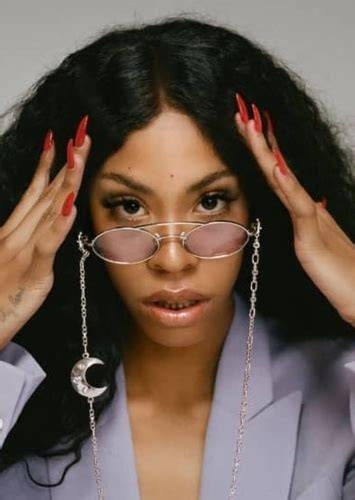 Rico Nasty Fan Casting