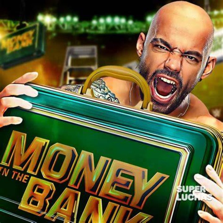 Ricochet Money in the Bank