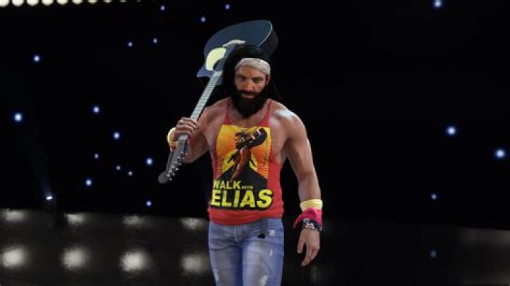 riddle elias