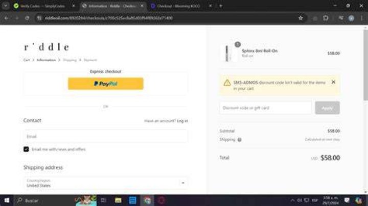 RIDDLE OIL Discount Code &mdash; Get 10 Off in August 2024