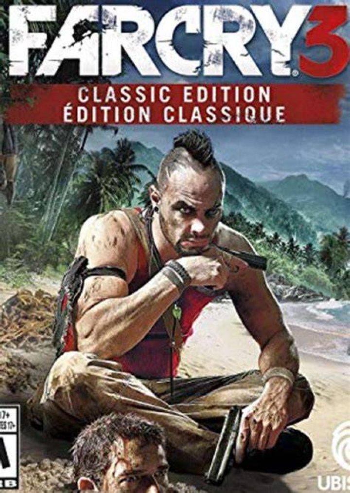 Riley Brody Fan Casting for Far Cry 3 (HBO SERIES) | myCast