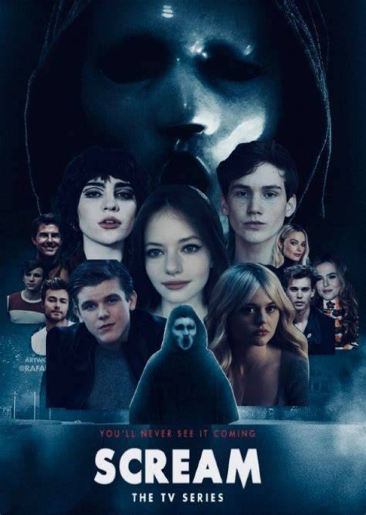 Riley Marra Fan Casting for SCREAM MTV | myCast