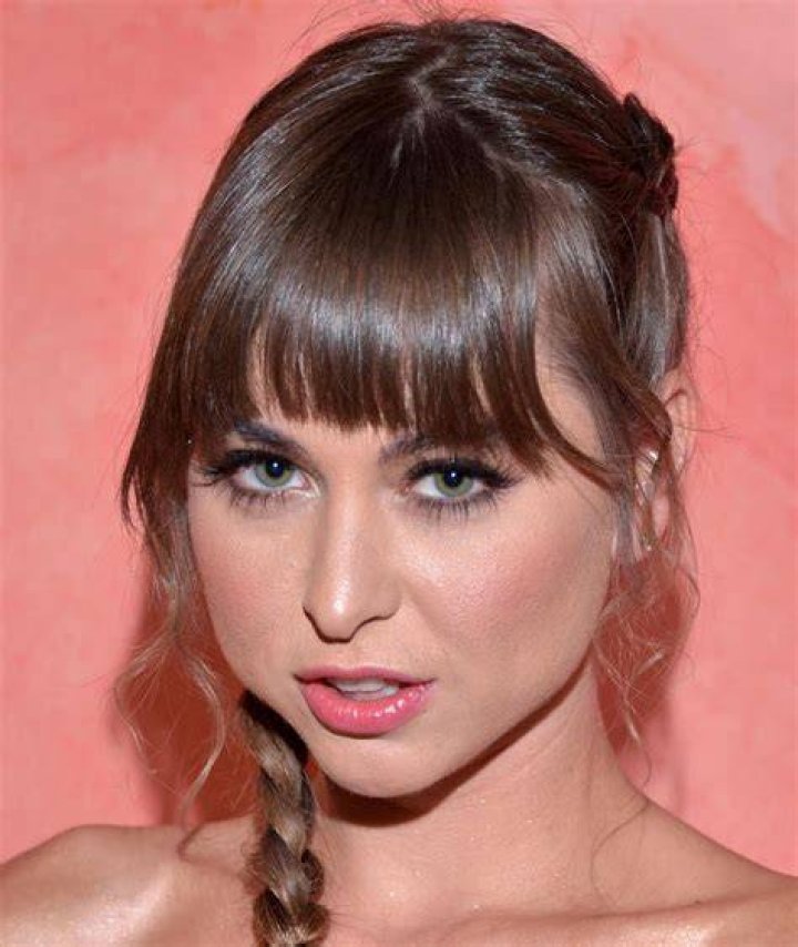 Riley Reid Pel&iacute;culas, biograf&iacute;a y listas en MUBI
