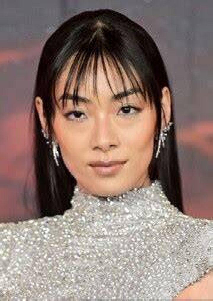 Rina Sawayama Fan Casting