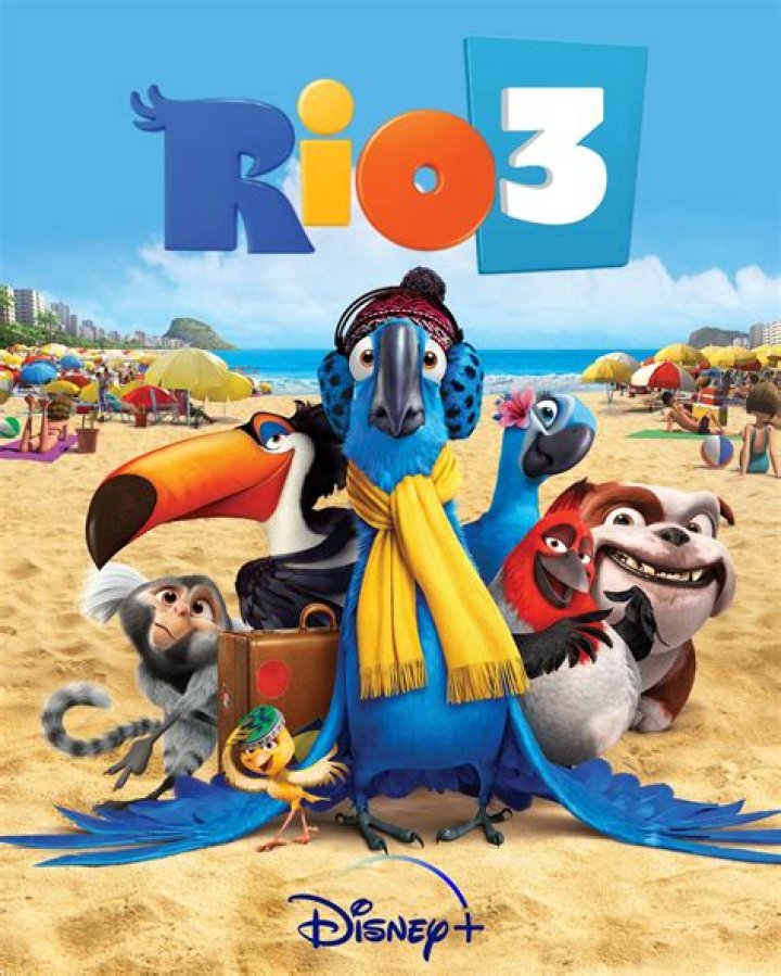 Rio 3