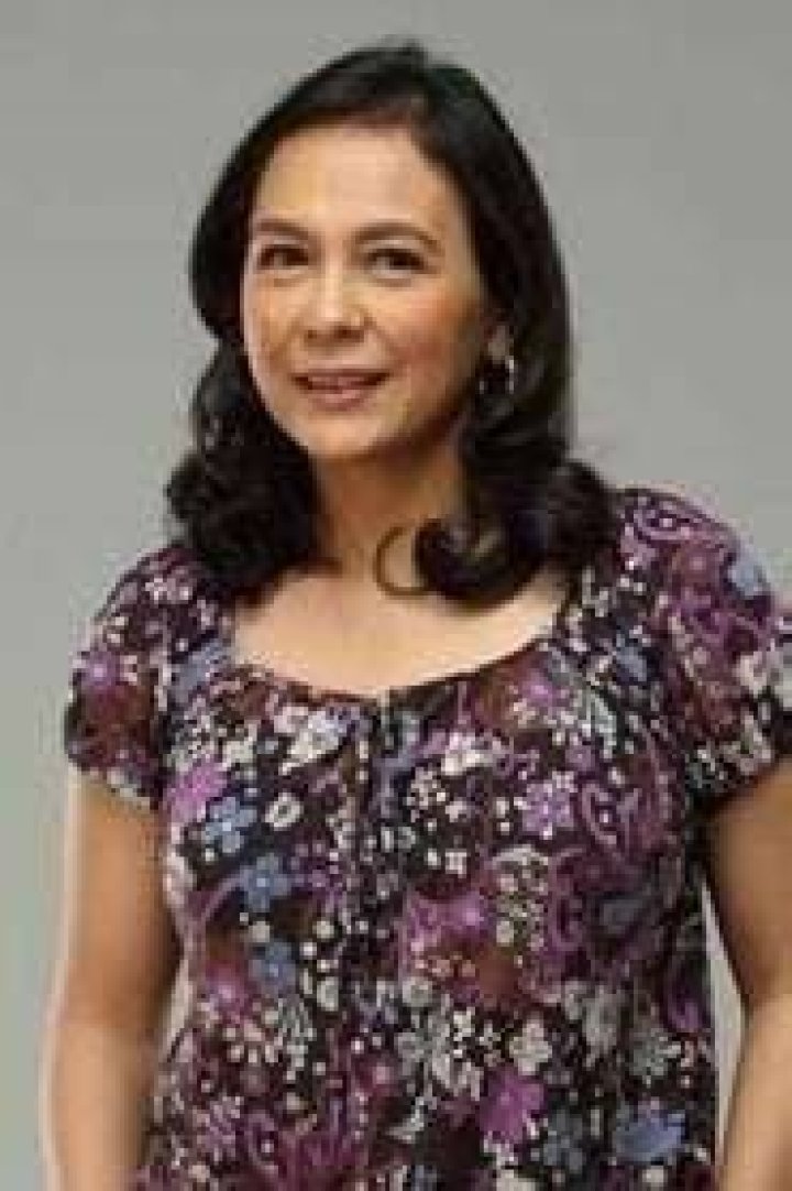 Rio Locsin Fan Casting