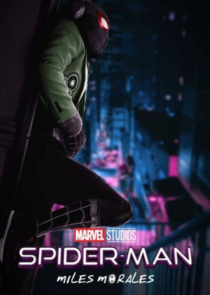 Rio Morales Fan Casting for Marvel’s The Spider-Man™ | myCast
