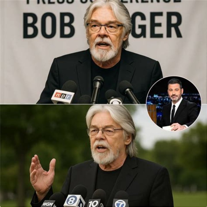 R.I.P Bob Seger was confirmed by a doctor to be dead at 5am, Goodbye