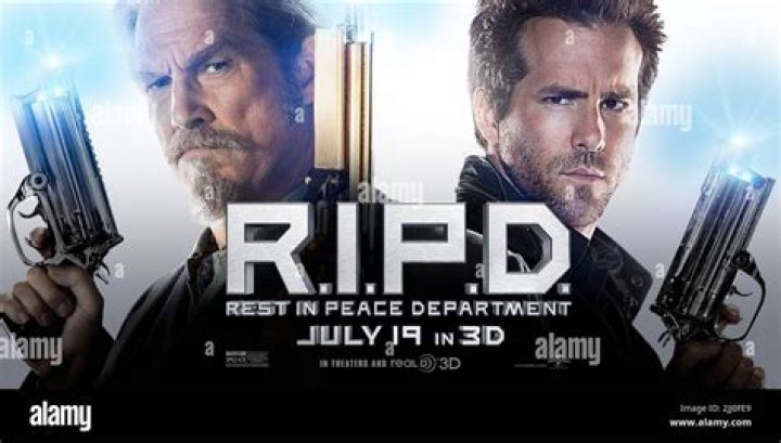 R.I.P.D