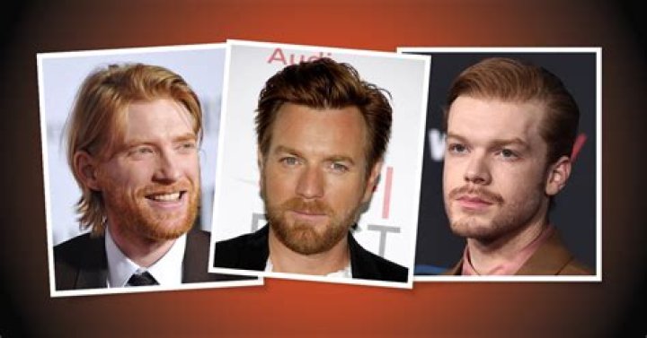 Rising Stars: Young Hollywood's Leading Men
