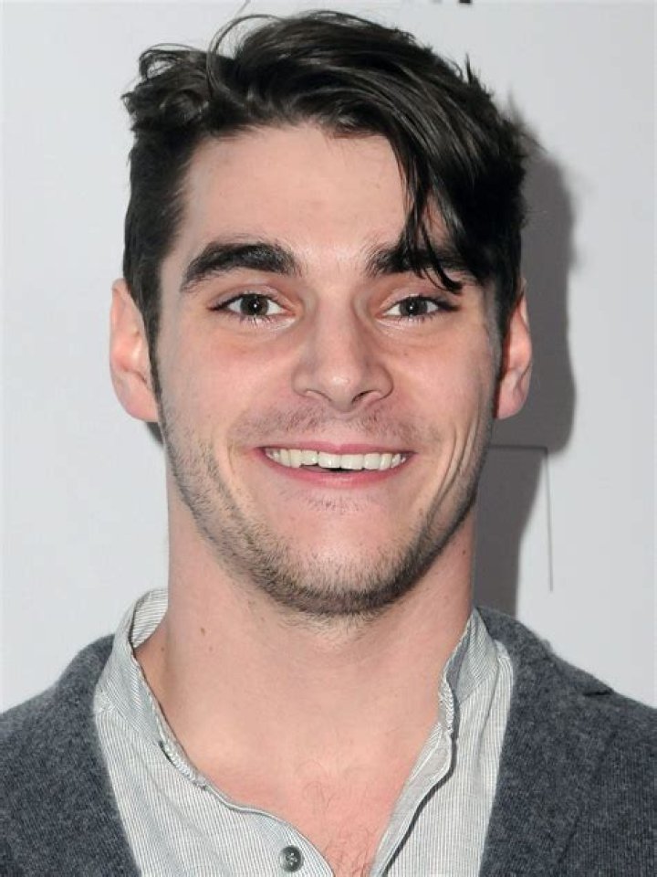 RJ Mitte as Charlie Gerhardt in Fargo Season 2