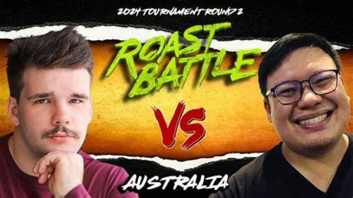 Road to Roast Battle Roast Battle Episode Season 1 Ep. 101