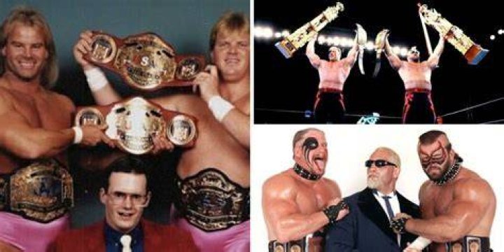 Road Warriors Midnight Express