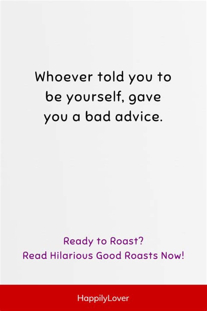 Roast Words: The Art Of Playful Insults And Witty Comebacks